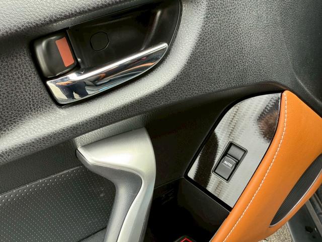 ８６ ＧＴリミテッド　ブラックパッケージ　Ｔｏｍ’ｓトムスエアロ　トムスマフラー　トムスステアリング　ＲＡＹＳ１８インチアルミホイール　ｂｒｅｍｂｏレッドブレーキキャリパー　ＢｕｄｄｙＣｌｕｂ　ＬＥＤテールランプ　ハーフレザーシート　ナビＴＶ（68枚目）