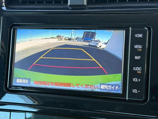 プリウス Ｓツーリングセレクション　モデリスタエアロ　純正７インチナビ　バックカメラ　ＥＴＣ　トヨタセーフティセンス　シートヒーター　クリアランスソナー　レーダークルーズコントロール　ＬＥＤヘッドライト　フルセグＴＶ　Ｂｌｕｅｔｏｏｔｈ（48枚目）