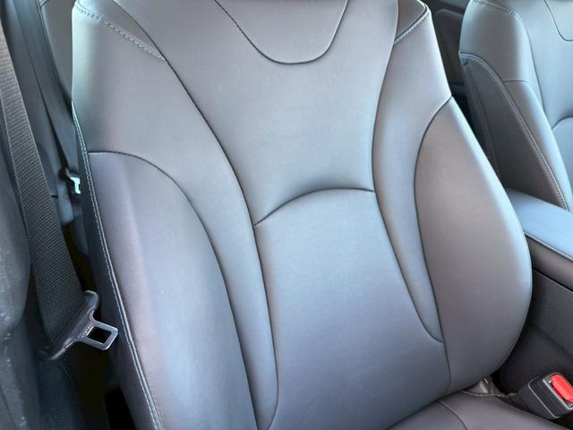 プリウス Ｓツーリングセレクション　モデリスタエアロ　純正７インチナビ　バックカメラ　ＥＴＣ　トヨタセーフティセンス　シートヒーター　クリアランスソナー　レーダークルーズコントロール　ＬＥＤヘッドライト　フルセグＴＶ　Ｂｌｕｅｔｏｏｔｈ（55枚目）