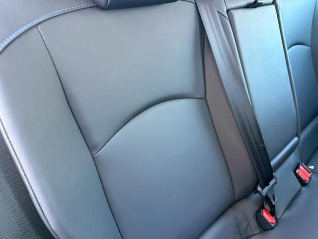 プリウス Ｓツーリングセレクション　モデリスタエアロ　純正７インチナビ　バックカメラ　ＥＴＣ　トヨタセーフティセンス　シートヒーター　クリアランスソナー　レーダークルーズコントロール　ＬＥＤヘッドライト　フルセグＴＶ　Ｂｌｕｅｔｏｏｔｈ（65枚目）