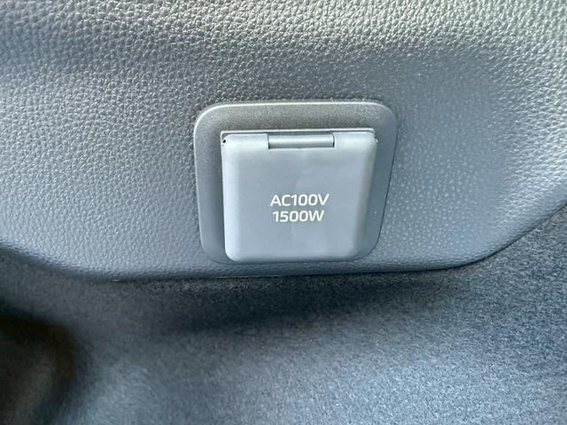 プリウス Ｚ　パノラマルーフ　デジタルインナーミラー　寒冷地仕様　ディスプレイオーディオｐｌｕｓ　パノラミックビューモニター　ステアリングヒーター　シートヒーター／クーラー　赤内装　パワーシート　　パワーバックドア（80枚目）