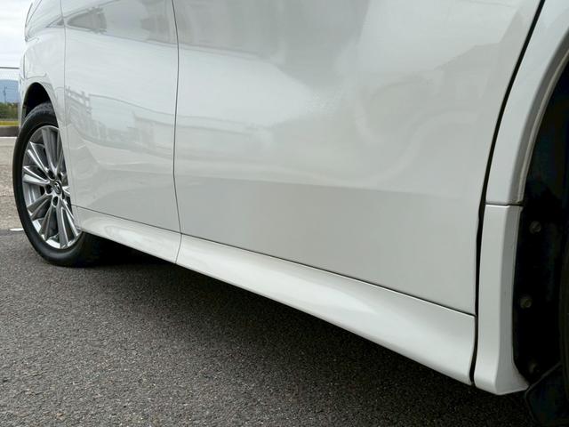 ヴェルファイア ２．５Ｚ　Ａエディション　ゴールデンアイズ　純正１０インチナビ　後席モニター　バックカメラ　ＴＶ　両側電動スライドドア　パワーバックドア　ＬＥＤヘッドライト　ＬＥＤルームランプ　社外シーケンシャルウインカー　ＥＴＣ　レーダークルーズコントロール（32枚目）