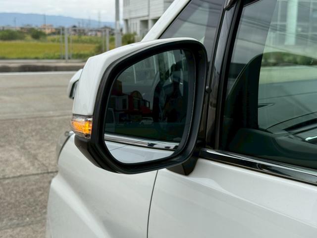 ヴェルファイア ２．５Ｚ　Ａエディション　ゴールデンアイズ　純正１０インチナビ　後席モニター　バックカメラ　ＴＶ　両側電動スライドドア　パワーバックドア　ＬＥＤヘッドライト　ＬＥＤルームランプ　社外シーケンシャルウインカー　ＥＴＣ　レーダークルーズコントロール（34枚目）