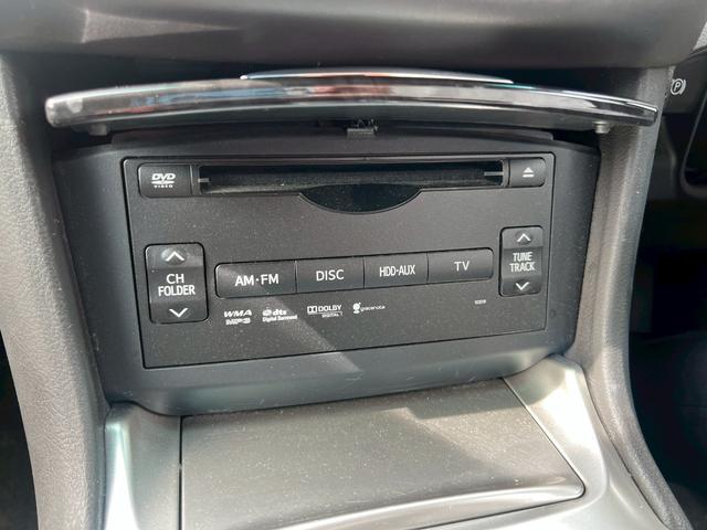 クラウン アスリート　スペシャルナビパッケージ　メーカーナビ　バックカメラ　ＥＴＣ　シートカバー　プッシュボタンスタート　サイドエアバッグ　盗難防止装置　オートクルーズ　オートエアコン　ＥＴＣ付き　エアバッグ　衝突安全ボディ　ＤＶＤ再生　ＨＤＤナビ（5枚目）