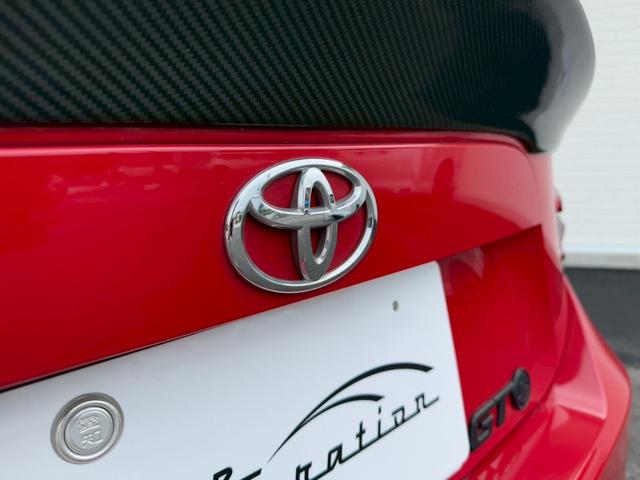 ８６ ＧＴ　エイムゲインフロントバンパー　カーボン調リアスポイラー　前席レカロセミバケットシート　社外エキマニ　トラストマフラー　ＢＬＩＴＺ車高調　ＲＡＹＳ１９インチＡＷ　ＺＥＲＯ１００エアクリーナー　社外テール（26枚目）