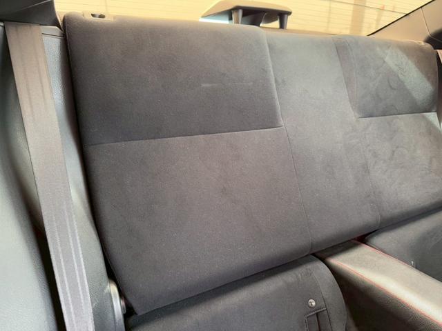 ８６ ＧＴ　エイムゲインフロントバンパー　カーボン調リアスポイラー　前席レカロセミバケットシート　社外エキマニ　トラストマフラー　ＢＬＩＴＺ車高調　ＲＡＹＳ１９インチＡＷ　ＺＥＲＯ１００エアクリーナー　社外テール（68枚目）