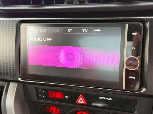 ８６ ＧＴ　純正７インチナビ　バックカメラ　ＥＴＣ　ＴＶ　ディスチャージライト　オートエアコン　オートライト　スマートキー　プッシュボタンスタート　純正１７インチアルミホイール　　ＭＴ車　　スペアキー　　ドラレコ（47枚目）