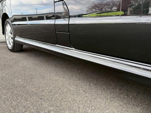 エブリイワゴン ＰＺターボスペシャル　届出済未使用車　純正ディスプレイオーディオ　バックカメラ　オートステップ　両側電動スライド　シートヒーター　スズキセーフティサポート　オートライト　ブッシュボタンスタート　ＵＳＢ　ステアリングリモコン（15枚目）