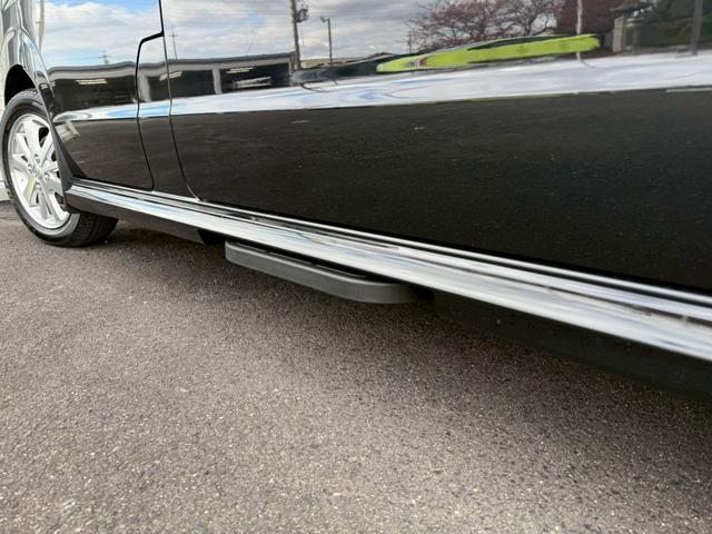 エブリイワゴン ＰＺターボスペシャル　届出済未使用車　純正ディスプレイオーディオ　バックカメラ　オートステップ　両側電動スライド　シートヒーター　スズキセーフティサポート　オートライト　ブッシュボタンスタート　ＵＳＢ　ステアリングリモコン（29枚目）