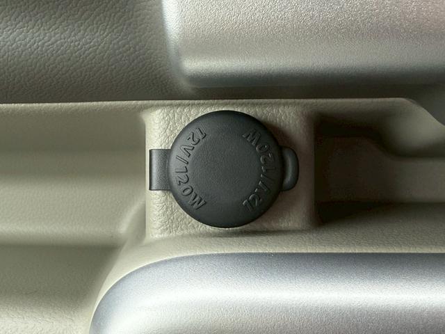 エブリイワゴン ＰＺターボスペシャル　届出済未使用車　純正ディスプレイオーディオ　バックカメラ　オートステップ　両側電動スライド　シートヒーター　スズキセーフティサポート　オートライト　ブッシュボタンスタート　ＵＳＢ　ステアリングリモコン（54枚目）