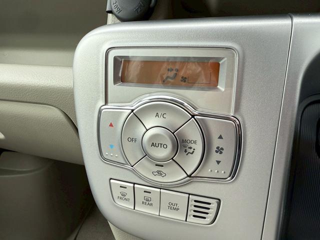 エブリイワゴン ＰＺターボスペシャル　届出済未使用車　純正ディスプレイオーディオ　バックカメラ　オートステップ　両側電動スライド　シートヒーター　スズキセーフティサポート　オートライト　ブッシュボタンスタート　ＵＳＢ　ステアリングリモコン（55枚目）