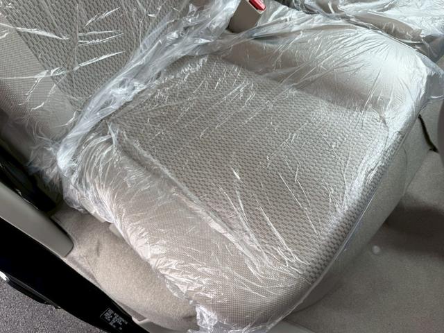 エブリイワゴン ＰＺターボスペシャル　届出済未使用車　純正ディスプレイオーディオ　バックカメラ　オートステップ　両側電動スライド　シートヒーター　スズキセーフティサポート　オートライト　ブッシュボタンスタート　ＵＳＢ　ステアリングリモコン（60枚目）