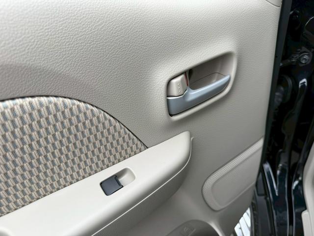 エブリイワゴン ＰＺターボスペシャル　届出済未使用車　純正ディスプレイオーディオ　バックカメラ　オートステップ　両側電動スライド　シートヒーター　スズキセーフティサポート　オートライト　ブッシュボタンスタート　ＵＳＢ　ステアリングリモコン（66枚目）