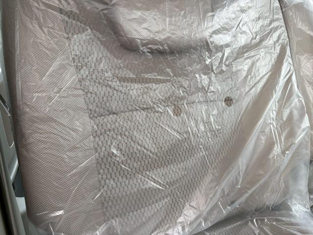 エブリイワゴン ＰＺターボスペシャル　届出済未使用車　純正ディスプレイオーディオ　バックカメラ　オートステップ　両側電動スライド　シートヒーター　スズキセーフティサポート　オートライト　ブッシュボタンスタート　ＵＳＢ　ステアリングリモコン（69枚目）