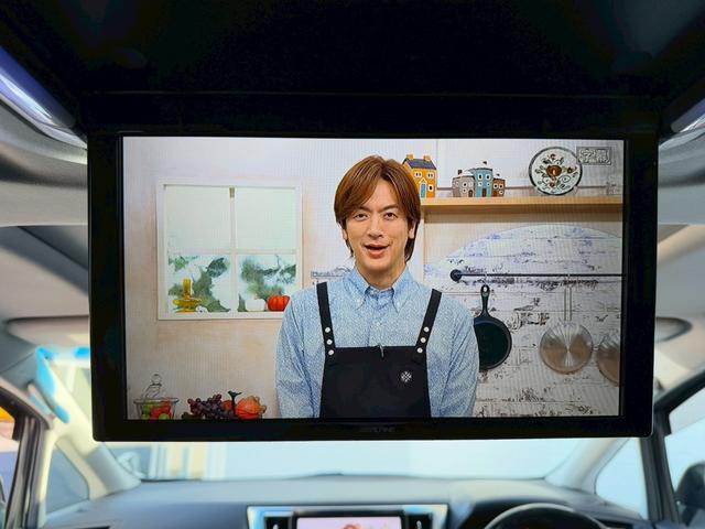 ヴェルファイア ２．５Ｚ　Ｇエディション　ＴＲＤエアロ　シグネチャーイルミ　サンルーフ　デジタルインナーミラー　アルパインナビアルパイン後席モニター　前後ドラレコ　ステアリングヒーター　シートヒーター／クーラー　ＨＤＭＩ　両側電動スライドドア（6枚目）