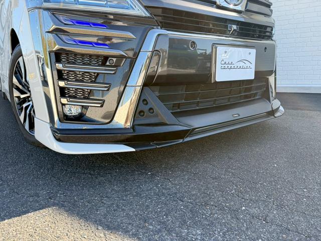 ヴェルファイア ２．５Ｚ　Ｇエディション　ＴＲＤエアロ　シグネチャーイルミ　サンルーフ　デジタルインナーミラー　アルパインナビアルパイン後席モニター　前後ドラレコ　ステアリングヒーター　シートヒーター／クーラー　ＨＤＭＩ　両側電動スライドドア（14枚目）