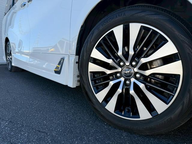 ヴェルファイア ２．５Ｚ　Ｇエディション　ＴＲＤエアロ　シグネチャーイルミ　サンルーフ　デジタルインナーミラー　アルパインナビアルパイン後席モニター　前後ドラレコ　ステアリングヒーター　シートヒーター／クーラー　ＨＤＭＩ　両側電動スライドドア（15枚目）