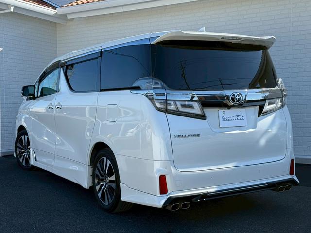 ヴェルファイア ２．５Ｚ　Ｇエディション　ＴＲＤエアロ　シグネチャーイルミ　サンルーフ　デジタルインナーミラー　アルパインナビアルパイン後席モニター　前後ドラレコ　ステアリングヒーター　シートヒーター／クーラー　ＨＤＭＩ　両側電動スライドドア（24枚目）