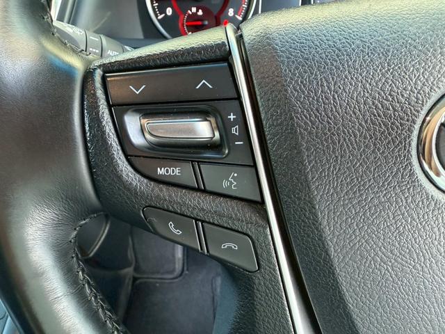 ヴェルファイア ２．５Ｚ　Ｇエディション　ＴＲＤエアロ　シグネチャーイルミ　サンルーフ　デジタルインナーミラー　アルパインナビアルパイン後席モニター　前後ドラレコ　ステアリングヒーター　シートヒーター／クーラー　ＨＤＭＩ　両側電動スライドドア（42枚目）