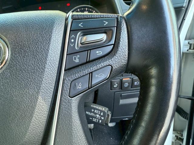 ヴェルファイア ２．５Ｚ　Ｇエディション　ＴＲＤエアロ　シグネチャーイルミ　サンルーフ　デジタルインナーミラー　アルパインナビアルパイン後席モニター　前後ドラレコ　ステアリングヒーター　シートヒーター／クーラー　ＨＤＭＩ　両側電動スライドドア（43枚目）