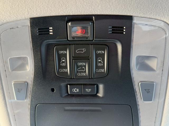 ヴェルファイア ２．５Ｚ　Ｇエディション　ＴＲＤエアロ　シグネチャーイルミ　サンルーフ　デジタルインナーミラー　アルパインナビアルパイン後席モニター　前後ドラレコ　ステアリングヒーター　シートヒーター／クーラー　ＨＤＭＩ　両側電動スライドドア（46枚目）