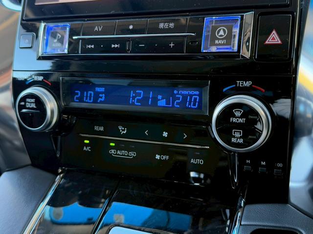 ヴェルファイア ２．５Ｚ　Ｇエディション　ＴＲＤエアロ　シグネチャーイルミ　サンルーフ　デジタルインナーミラー　アルパインナビアルパイン後席モニター　前後ドラレコ　ステアリングヒーター　シートヒーター／クーラー　ＨＤＭＩ　両側電動スライドドア（52枚目）