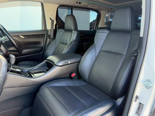 ヴェルファイア ２．５Ｚ　Ｇエディション　ＴＲＤエアロ　シグネチャーイルミ　サンルーフ　デジタルインナーミラー　アルパインナビアルパイン後席モニター　前後ドラレコ　ステアリングヒーター　シートヒーター／クーラー　ＨＤＭＩ　両側電動スライドドア（63枚目）