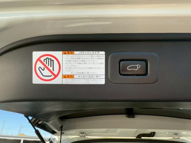 ヴェルファイア ２．５Ｚ　Ｇエディション　ＴＲＤエアロ　シグネチャーイルミ　サンルーフ　デジタルインナーミラー　アルパインナビアルパイン後席モニター　前後ドラレコ　ステアリングヒーター　シートヒーター／クーラー　ＨＤＭＩ　両側電動スライドドア（80枚目）