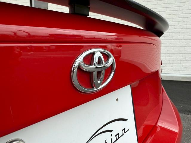 ８６ ＧＴリミテッド　ＴＲＤエアロ　ＨＫＳマフラー／サスペンション／レーシングサクション　ＢＬＩＴＺストラットタワー　ＣＲＯＳＳＳＰＥＥＤ１８インチアルミホイール　ＮＡＲＤＩステアリング　リアウイング　バックカメラ純正ナビ（28枚目）
