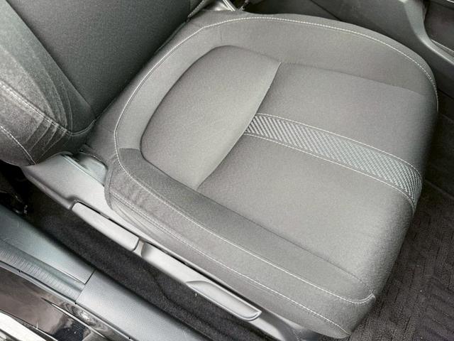 シビック ハッチバック　ホンダセンシング　モデューロ１８インチＡＷ　純正エアロパーツ　オレンジアクセントエクステリアパネル　カロッツェリア　バックカメラ　純正ドライブレコーダー　ビルトインＥＴＣ　　ステンレス製スポーツペダル　　オートクルーズ（53枚目）