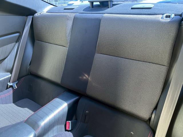 ８６ ＧＴ　純正ナビ　ＴＶ　純正１７インチＡＷ　モデリスタエアロ（Ｆ．Ｓ．Ｒ）　６速ＭＴ　５Ｚｉｇｅｎマフラー　スマートキー　純正革巻きステアリング　Ｂｌｕｅｔｏｏｔｈ　ＥＴＣ　デジタルインナーミラー（66枚目）