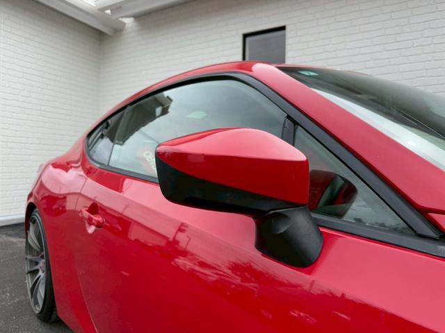 86 GT エイムゲインフロントバンパー カーボン調リアスポイラー 前席レカロセミバケットシート 社外エキマニ トラストマフラー BLITZ車高調 RAYS19インチAW ZERO100エアクリーナー 社外テール(18枚目)