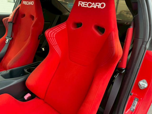 86 GT エイムゲインフロントバンパー カーボン調リアスポイラー 前席レカロセミバケットシート 社外エキマニ トラストマフラー BLITZ車高調 RAYS19インチAW ZERO100エアクリーナー 社外テール(63枚目)