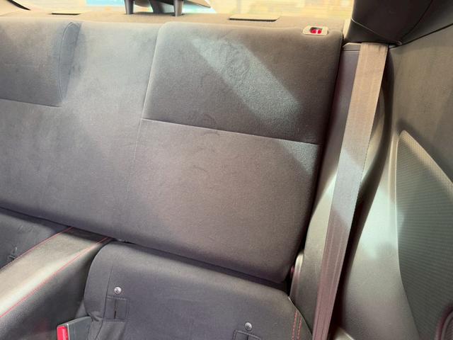 86 GT エイムゲインフロントバンパー カーボン調リアスポイラー 前席レカロセミバケットシート 社外エキマニ トラストマフラー BLITZ車高調 RAYS19インチAW ZERO100エアクリーナー 社外テール(71枚目)