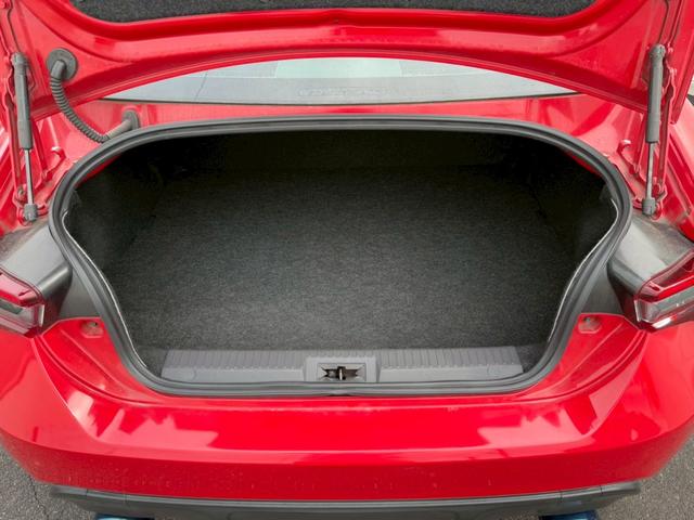 86 GT エイムゲインフロントバンパー カーボン調リアスポイラー 前席レカロセミバケットシート 社外エキマニ トラストマフラー BLITZ車高調 RAYS19インチAW ZERO100エアクリーナー 社外テール(73枚目)