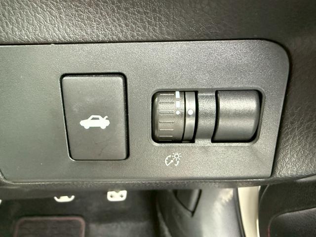 86 GT 純正7インチナビ バックカメラ ETC TV ディスチャージライト オートエアコン オートライト スマートキー プッシュボタンスタート 純正17インチアルミホイール MT車 スペアキー ドラレコ(43枚目)