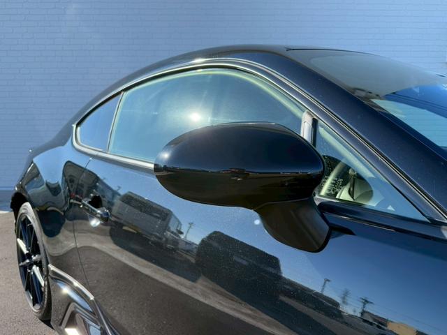 GR86 RZ MT TRDエアロ(F/S/R) 純正9インチナビ シートヒーター リアフォグ バックカメラ フルセグTV クルーズコントロール LEDヘッドライト ETC ハーフレザーシート 後側方警戒支援システム(21枚目)