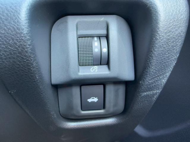 GR86 RZ MT TRDエアロ(F/S/R) 純正9インチナビ シートヒーター リアフォグ バックカメラ フルセグTV クルーズコントロール LEDヘッドライト ETC ハーフレザーシート 後側方警戒支援システム(46枚目)