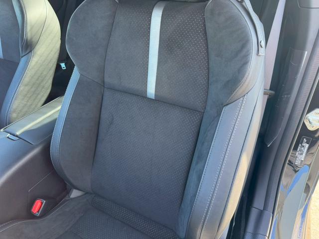 GR86 RZ MT TRDエアロ(F/S/R) 純正9インチナビ シートヒーター リアフォグ バックカメラ フルセグTV クルーズコントロール LEDヘッドライト ETC ハーフレザーシート 後側方警戒支援システム(62枚目)