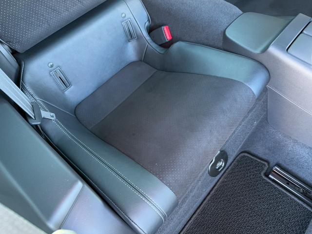 GR86 RZ MT TRDエアロ(F/S/R) 純正9インチナビ シートヒーター リアフォグ バックカメラ フルセグTV クルーズコントロール LEDヘッドライト ETC ハーフレザーシート 後側方警戒支援システム(68枚目)
