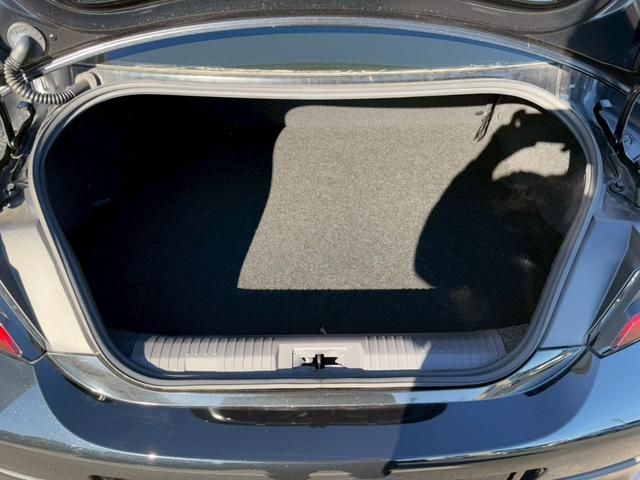 GR86 RZ MT TRDエアロ(F/S/R) 純正9インチナビ シートヒーター リアフォグ バックカメラ フルセグTV クルーズコントロール LEDヘッドライト ETC ハーフレザーシート 後側方警戒支援システム(72枚目)