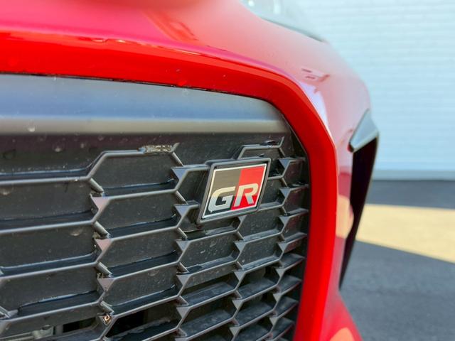 GR86 RZ 純正9インチナビ フルセグTV バックカメラ LEDヘッドライト 純正18インチAW アイサイトテクノロジー シートヒーター パドルシフト プッシュボタンスタート スマートキー オートマ オートライト(13枚目)