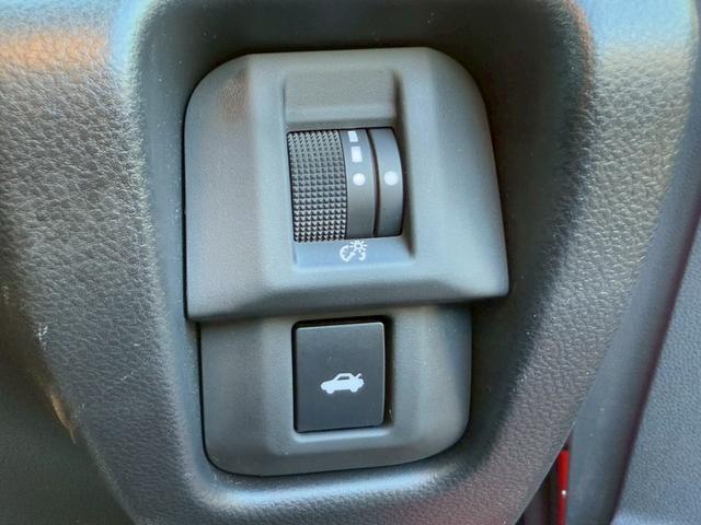 GR86 RZ 純正9インチナビ フルセグTV バックカメラ LEDヘッドライト 純正18インチAW アイサイトテクノロジー シートヒーター パドルシフト プッシュボタンスタート スマートキー オートマ オートライト(44枚目)