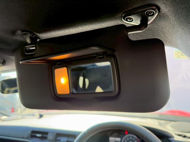 GR86 RZ 純正9インチナビ フルセグTV バックカメラ LEDヘッドライト 純正18インチAW アイサイトテクノロジー シートヒーター パドルシフト プッシュボタンスタート スマートキー オートマ オートライト(46枚目)