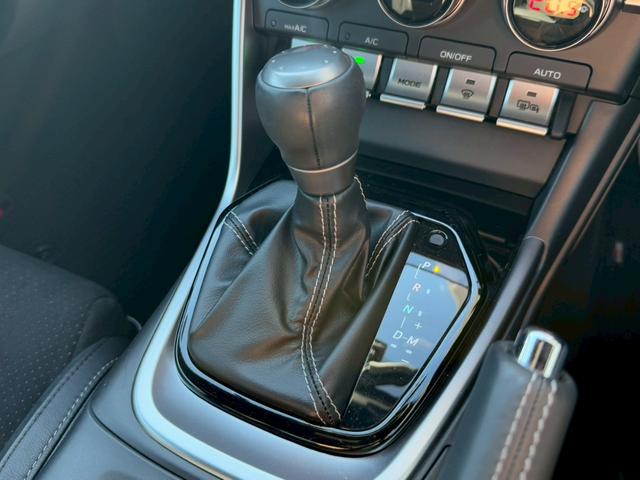 GR86 RZ 純正9インチナビ フルセグTV バックカメラ LEDヘッドライト 純正18インチAW アイサイトテクノロジー シートヒーター パドルシフト プッシュボタンスタート スマートキー オートマ オートライト(53枚目)