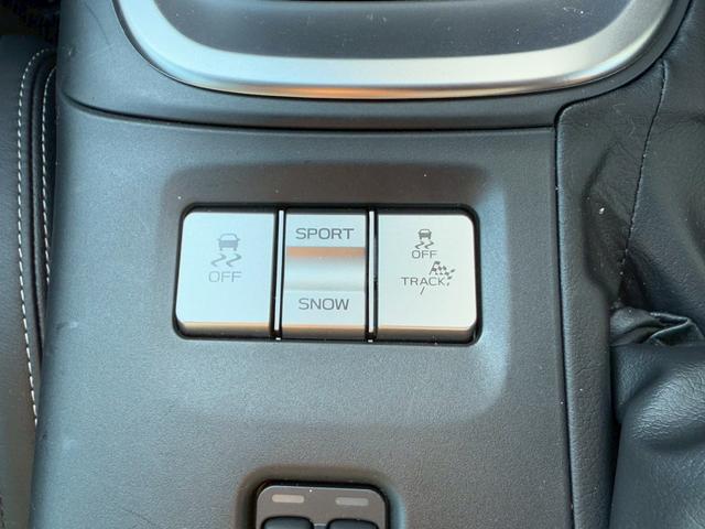 GR86 RZ 純正9インチナビ フルセグTV バックカメラ LEDヘッドライト 純正18インチAW アイサイトテクノロジー シートヒーター パドルシフト プッシュボタンスタート スマートキー オートマ オートライト(54枚目)