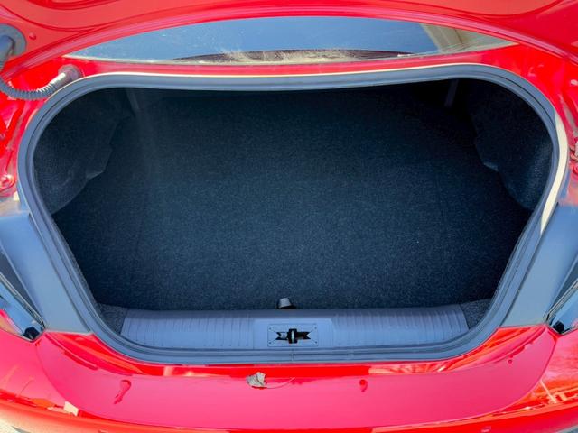 GR86 RZ 純正9インチナビ フルセグTV バックカメラ LEDヘッドライト 純正18インチAW アイサイトテクノロジー シートヒーター パドルシフト プッシュボタンスタート スマートキー オートマ オートライト(74枚目)