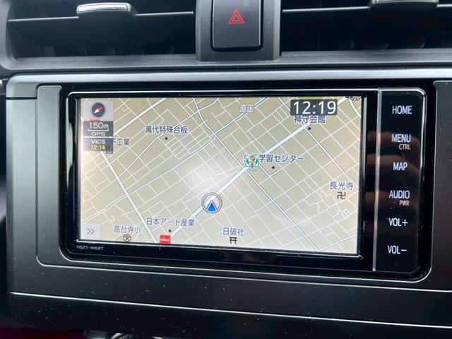 GR86 RZ 6速MT 純正18インチAW 黒革ウルトラスエードコンビシート シートヒーター クルーズコントロール スポーツアルミペダル LEDヘッドライト 純正ナビ フルセグTV スマートキー ハーフレザーシート(4枚目)