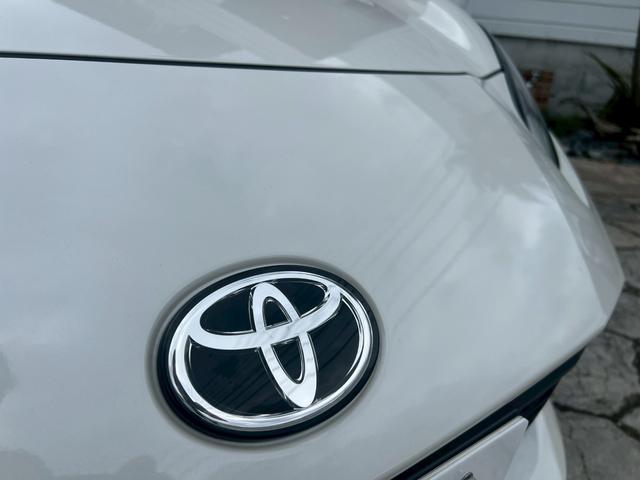 GR86 RZ 6速MT 純正18インチAW 黒革ウルトラスエードコンビシート シートヒーター クルーズコントロール スポーツアルミペダル LEDヘッドライト 純正ナビ フルセグTV スマートキー ハーフレザーシート(12枚目)