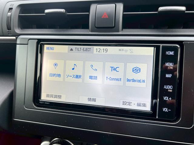 GR86 RZ 6速MT 純正18インチAW 黒革ウルトラスエードコンビシート シートヒーター クルーズコントロール スポーツアルミペダル LEDヘッドライト 純正ナビ フルセグTV スマートキー ハーフレザーシート(44枚目)